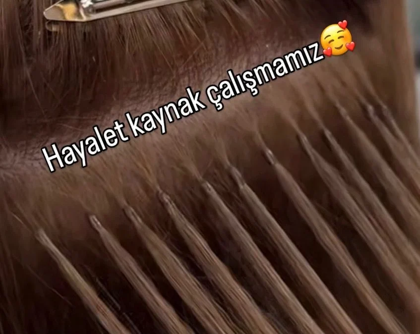 Kadıköy Hayalet Kaynak